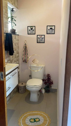Imagem Casa de Condomínio com 3 Quartos à Venda, 180 m² em Urbanova - São José Dos Campos Imagem Casa de Condomínio com 3 Quartos à Venda, 180 m² em Urbanova - São José Dos Campos