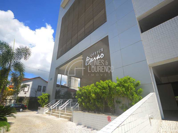 Imagem Imóvel Comercial à Venda, 52 m² em Encruzilhada - Santos Imagem Imóvel Comercial à Venda, 52 m² em Encruzilhada - Santos