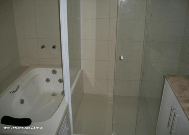 Imagem Casa com 3 Quartos à Venda, 200 m² em Paysage Serein - Vargem Grande Paulista