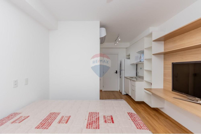 Imagem Imóvel com 1 Quarto à Venda, 25 m² em Jardim Das Acacias - São Paulo