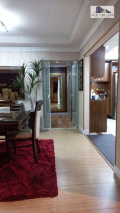 Imagem Sobrado com 3 Quartos à Venda, 300 m² em Vila Rosália - Guarulhos