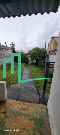 Imagem Casa com 1 Quarto à Venda, 160 m² em Jardim Zelinda - Franca Imagem Casa com 1 Quarto à Venda, 160 m² em Jardim Zelinda - Franca