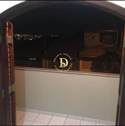 Imagem Sobrado com 3 Quartos à Venda, 170 m² em Residencial Bosque Dos Ipês - São José Dos Campos Imagem Sobrado com 3 Quartos à Venda, 170 m² em Residencial Bosque Dos Ipês - São José Dos Campos