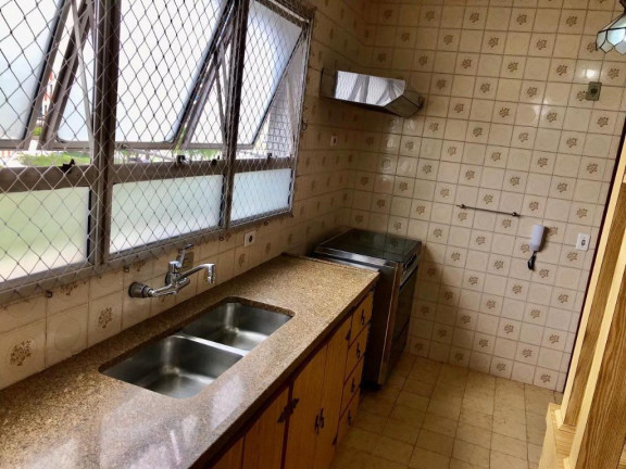 Imagem Apartamento com 3 Quartos à Venda, 160 m² em Vila Bastos - Santo André Imagem Apartamento com 3 Quartos à Venda, 160 m² em Vila Bastos - Santo André