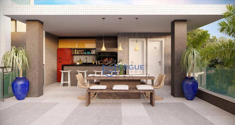 Imagem Apartamento com 2 Quartos à Venda, 86 m² em Varjota - Fortaleza Imagem Apartamento com 2 Quartos à Venda, 86 m² em Varjota - Fortaleza