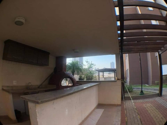 Imagem Apartamento com 3 Quartos à Venda, 64 m² em Vila Guilherme - São Paulo