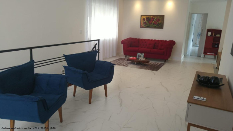 Imagem Casa com 4 Quartos à Venda, 300 m² em Alphaville Litoral Norte 2 - Camaçari Imagem Casa com 4 Quartos à Venda, 300 m² em Alphaville Litoral Norte 2 - Camaçari