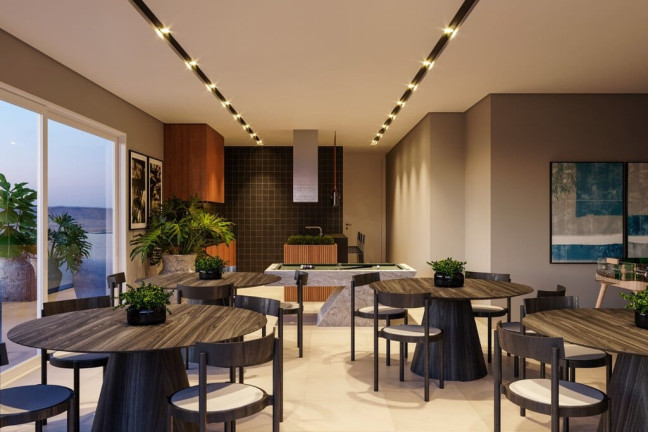 Imagem Apartamento com 2 Quartos à Venda, 130 m² em Capão Da Canoa - Capão Da Canoa