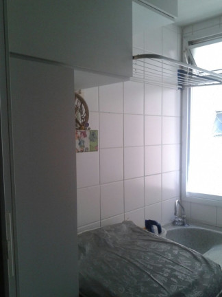 Imagem Apartamento com 2 Quartos à Venda, 62 m² em Vila Mazzei - São Paulo