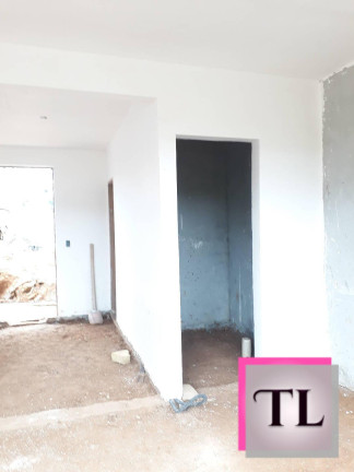 Imagem Casa com 2 Quartos à Venda, 84 m² em Parque San Carlo - Poços De Caldas
