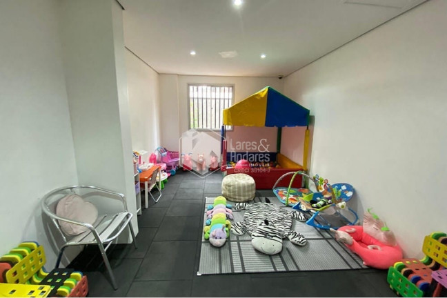 Imagem Apartamento com 3 Quartos à Venda, 68 m² em Vila Bertioga - São Paulo