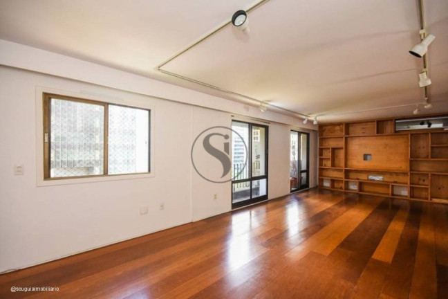 Imagem Apartamento com 3 Quartos à Venda, 139 m² em Itaim Bibi - São Paulo Imagem Apartamento com 3 Quartos à Venda, 139 m² em Itaim Bibi - São Paulo