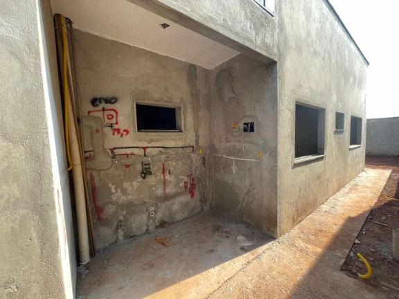 Imagem Casa com 2 Quartos à Venda, 96 m² em Setor Santa Rita - Itumbiara Imagem Casa com 2 Quartos à Venda, 96 m² em Setor Santa Rita - Itumbiara
