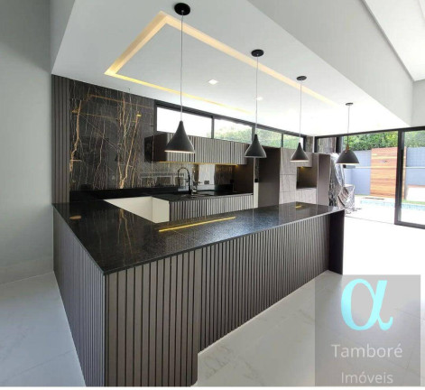 Imagem Casa com 4 Quartos à Venda, 317 m² em Tamboré - Santana De Parnaíba Imagem Casa com 4 Quartos à Venda, 317 m² em Tamboré - Santana De Parnaíba