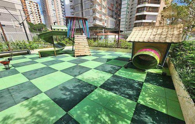 Imagem Apartamento com 2 Quartos à Venda, 109 m² em Perdizes - São Paulo