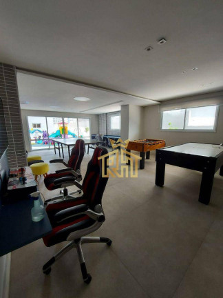 Imagem Apartamento com 2 Quartos à Venda, 75 m² em Boqueirão - Praia Grande Imagem Apartamento com 2 Quartos à Venda, 75 m² em Boqueirão - Praia Grande