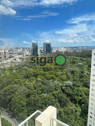 Imagem Apartamento com 2 Quartos à Venda, 220 m² em Panamby - São Paulo Imagem Apartamento com 2 Quartos à Venda, 220 m² em Panamby - São Paulo