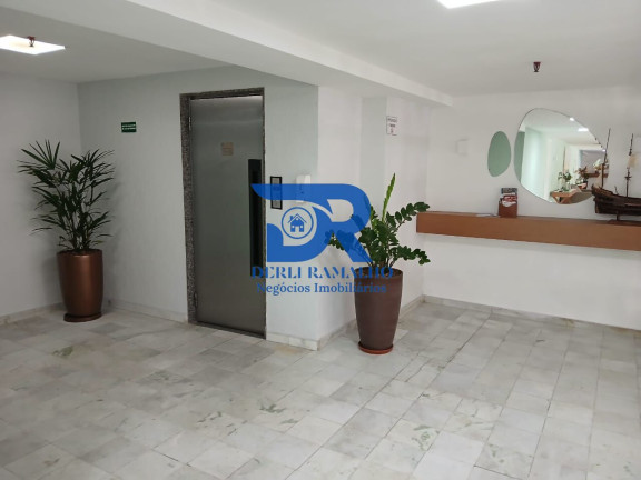 Imagem Apartamento com 3 Quartos à Venda, 119 m² em Icaraí - Niterói Imagem Apartamento com 3 Quartos à Venda, 119 m² em Icaraí - Niterói