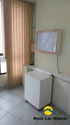 Imagem Sala Comercial à Venda, 38 m² em Centro - Niterói Imagem Sala Comercial à Venda, 38 m² em Centro - Niterói