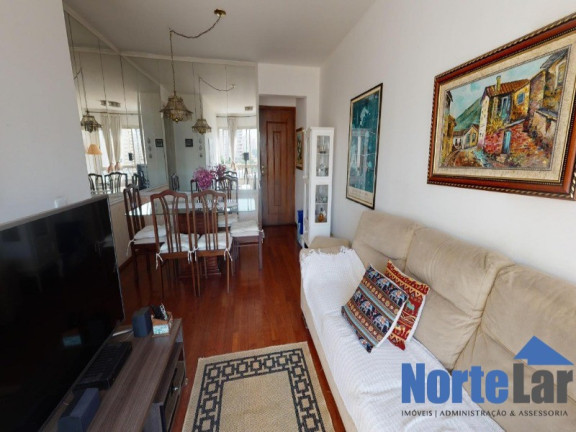 Imagem Apartamento com 3 Quartos à Venda, 65 m² em Vila Anglo Brasileira - São Paulo Imagem Apartamento com 3 Quartos à Venda, 65 m² em Vila Anglo Brasileira - São Paulo