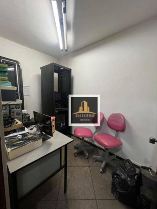 Imagem Galpão para Alugar, 683 m² em Palmeiras De São José - São José Dos Campos Imagem Galpão para Alugar, 683 m² em Palmeiras De São José - São José Dos Campos