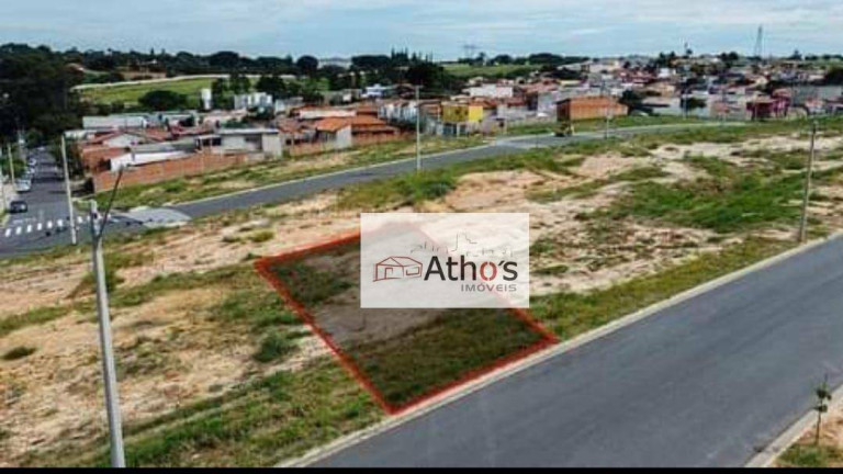 Imagem Terreno à Venda, 150 m² em Jardim Casablanca - Indaiatuba Imagem Terreno à Venda, 150 m² em Jardim Casablanca - Indaiatuba