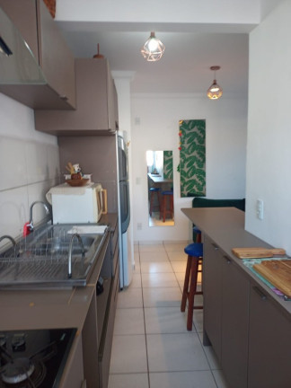 Imagem Apartamento com 2 Quartos à Venda, 72 m² em Vargem Do Bom Jesus - Florianópolis