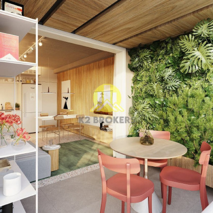 Imagem Apartamento com 2 Quartos à Venda, 67 m² em Pinheiros - São Paulo Imagem Apartamento com 2 Quartos à Venda, 67 m² em Pinheiros - São Paulo