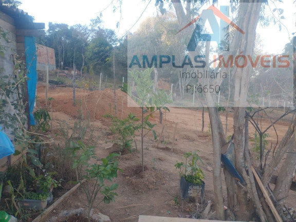 Imagem Terreno à Venda, 300 m² em Tiradentes Imagem Terreno à Venda, 300 m² em Tiradentes