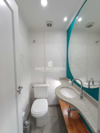 Imagem Apartamento com 3 Quartos à Venda, 112 m² em Vila Suzana - São Paulo