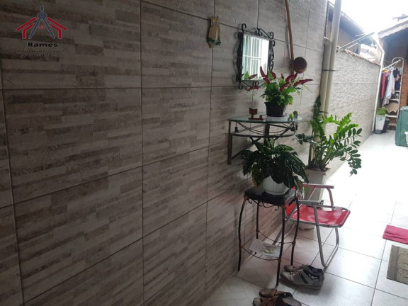 Imagem Casa com 2 Quartos à Venda, 60 m² em Maracana - Praia Grande Imagem Casa com 2 Quartos à Venda, 60 m² em Maracana - Praia Grande