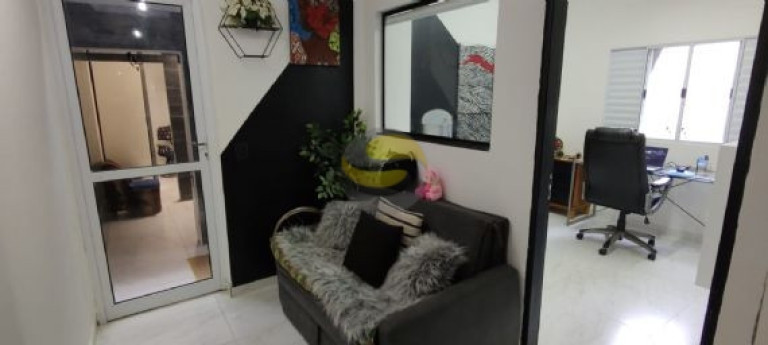 Imagem Casa com 3 Quartos à Venda, 89 m² em Jardim Colibri - Cotia Imagem Casa com 3 Quartos à Venda, 89 m² em Jardim Colibri - Cotia