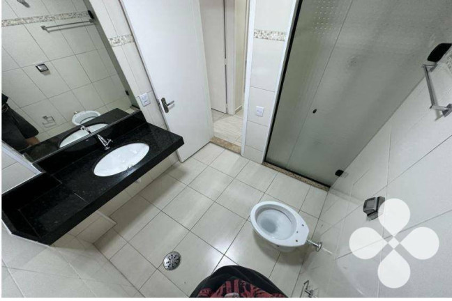 Imagem Imóvel com 2 Quartos à Venda, 86 m² em Macuco - Santos Imagem Imóvel com 2 Quartos à Venda, 86 m² em Macuco - Santos