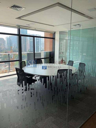 Imagem Sala Comercial para Alugar, 240 m² em Itaim Bibi - São Paulo Imagem Sala Comercial para Alugar, 240 m² em Itaim Bibi - São Paulo