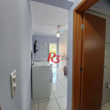 Imagem Apartamento com 3 Quartos à Venda, 111 m² em Canto Do Forte - Praia Grande Imagem Apartamento com 3 Quartos à Venda, 111 m² em Canto Do Forte - Praia Grande