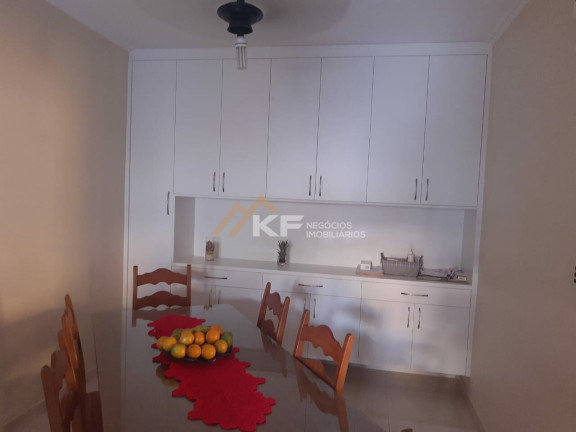 Sobrado com 3 Quartos à Venda, 168 m² em Independência - Ribeirão Preto