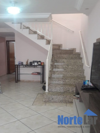 Imagem Casa com 3 Quartos à Venda, 148 m² em Vila Basileia - São Paulo