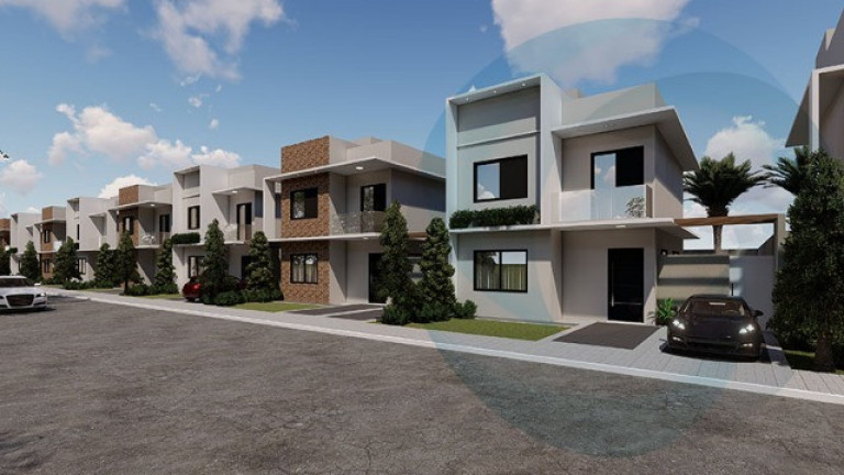Imagem Casa com 3 Quartos à Venda, 101 m² em Jardim Ika - Jaguariúna Imagem Casa com 3 Quartos à Venda, 101 m² em Jardim Ika - Jaguariúna