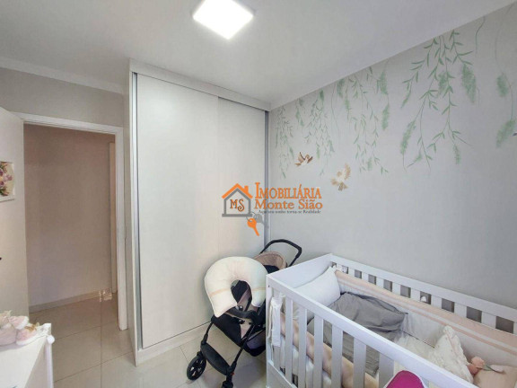 Imagem Apartamento com 2 Quartos à Venda ou Locação, 60 m² em Picanco - Guarulhos Imagem Apartamento com 2 Quartos à Venda ou Locação, 60 m² em Picanco - Guarulhos