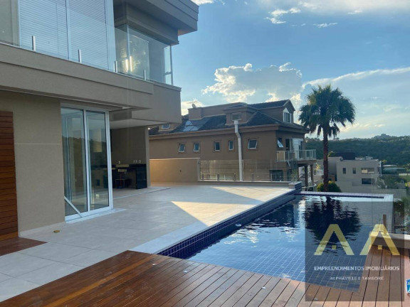 Imagem Casa com 4 Quartos à Venda, 435 m² em Alphaville - Santana De Parnaíba Imagem Casa com 4 Quartos à Venda, 435 m² em Alphaville - Santana De Parnaíba