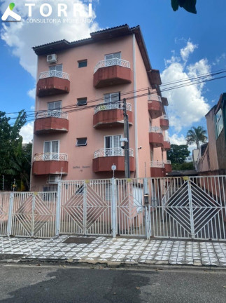 Apartamento com 2 Quartos à Venda, 73 m² em Jardim Simus - Sorocaba