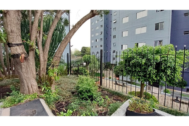 Imagem Apartamento com 2 Quartos à Venda, 55 m² em Vila água Funda - São Paulo