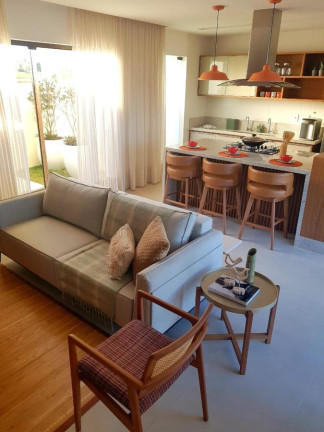 Imagem Casa de Condomínio com 2 Quartos à Venda, 158 m² em Imbassai - Mata De São João Imagem Casa de Condomínio com 2 Quartos à Venda, 158 m² em Imbassai - Mata De São João