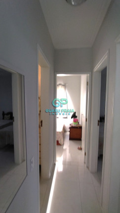 Imagem Apartamento com 3 Quartos à Venda, 80 m² em Enseada - Guarujá