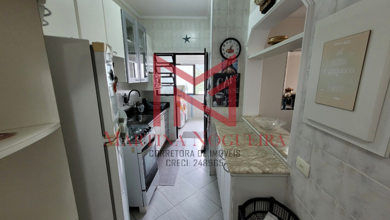Imagem Apartamento com 3 Quartos à Venda, 100 m² em Enseada - Guarujá Imagem Apartamento com 3 Quartos à Venda, 100 m² em Enseada - Guarujá