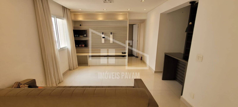 Imagem Apartamento com 2 Quartos à Venda, 107 m² em Vila Lusitânia - São Bernardo Do Campo Imagem Apartamento com 2 Quartos à Venda, 107 m² em Vila Lusitânia - São Bernardo Do Campo