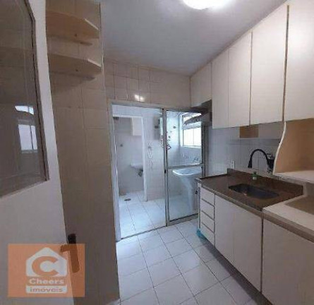 Imagem Apartamento com 2 Quartos à Venda, 65 m² em Vila Olímpia - São Paulo