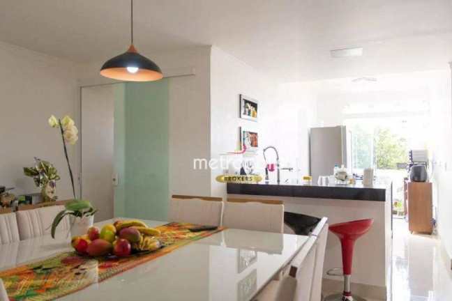 Imagem Sobrado com 2 Quartos à Venda, 100 m² em Santa Maria - São Caetano Do Sul Imagem Sobrado com 2 Quartos à Venda, 100 m² em Santa Maria - São Caetano Do Sul