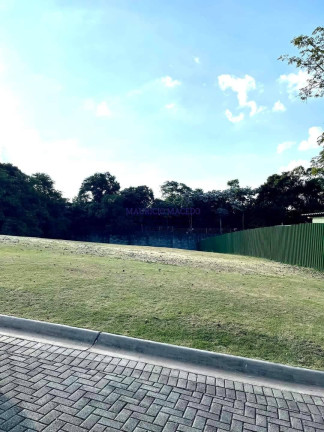 Terreno à Venda, 525 m² em Tambore - Santana De Parnaíba