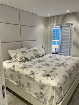 Imagem Apartamento com 3 Quartos à Venda, 122 m² em Canto Do Forte - Praia Grande Imagem Apartamento com 3 Quartos à Venda, 122 m² em Canto Do Forte - Praia Grande